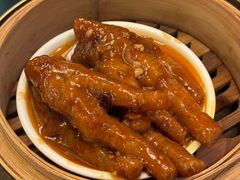 -誉八仙粤菜(万象天地店)