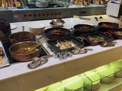 -杭州钱江新城万怡酒店-西餐厅