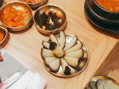 -闻老头·菊花炭烤肉(D11店)