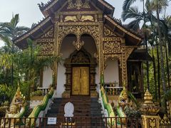 -西双版纳总佛寺