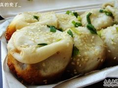 03-小杨生煎(黄河路店)
