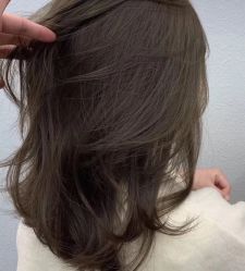 -V8潮牌·接发烫染连锁