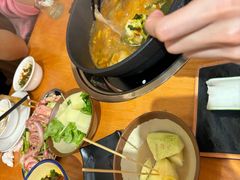 -黔三一夺夺粉酸汤火锅(百信店)