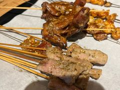 -壹酒贰肉1926·深夜食堂(南京北街店)
