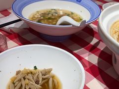 -西贝(武汉群星城店)