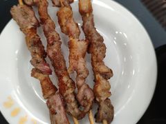 -宛平李记小吃(东关街店)