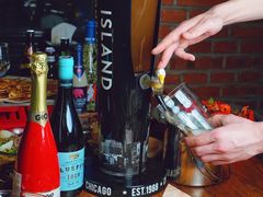 -1819餐厅·团队聚餐·烤串·精酿