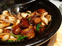 -晓粤·惹味粤菜(凯德乐峰广场店)