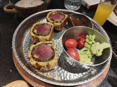 -西堤牛排(龙德广场店)