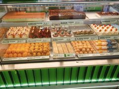 -南洋大师傅(长楹天街店)