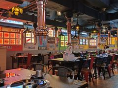 -包装马车·韩国料理·포장마차