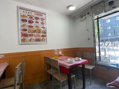 大堂-乐乐餐厅(湘子庙街店)