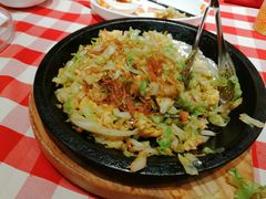 -西贝(金桥店)