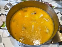 -老广州打边炉(宏润·翠湖天地璞园店)