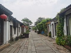 -震泽古镇