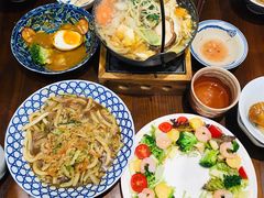 -肥朵食堂(带梦胡同店)