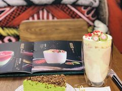 -無邪日式甜品(世博源店)