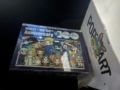 -泡泡玛特POPMART(合生汇店)