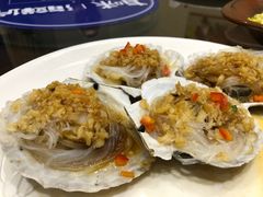 -真味海鲜坊