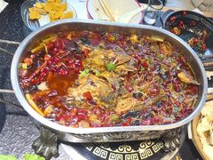 -颐千海味渔小馆(大三元街店)