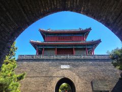 -卢沟桥文化旅游区