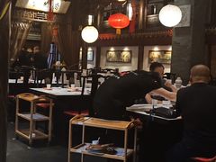 -乔先生涮肉·鲜活牛羊肉火锅(塘沽店)