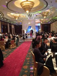 -上海万豪虹桥大酒店·宴会厅