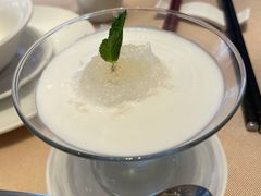 燕窝鲜奶冻-金苑海鲜酒家(来魅力店)
