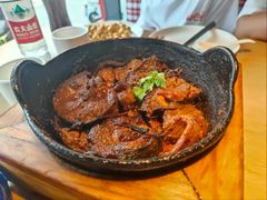 -洪兴砂锅·融合砂锅菜(三站店)