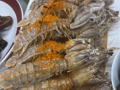 -海鲜e族(马王堆店)