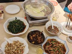 -益华家菜屋(世茂店)