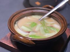 -曼格纳·曼芯馆(杨浦店)