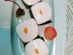 -蕉叶·泰国歌舞风情(世贸店)