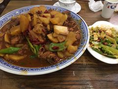 -福顺祥大盘鸡(临潼店)