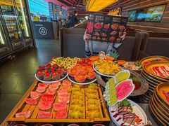 -牛YO寿喜烧和牛火锅自助(三台子万象汇店)