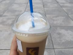 -可颂坊(中心书城店)