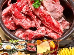 -泥炉烧肉师(新街口金銮巷店)