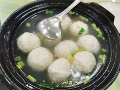 -景好海鲜餐厅(大鹏必选旅游店)