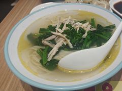 -小杨生煎(乐坊虹井店)