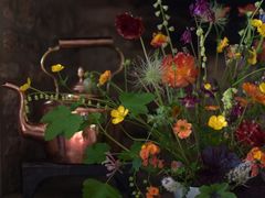 -荷兰布尔玛国际花艺学院