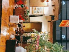 -石岐佬中山菜馆(张溪店)