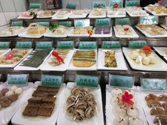 -令氏家外家岐山面(火炬路店)