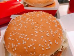 -麦当劳(鼓楼店)