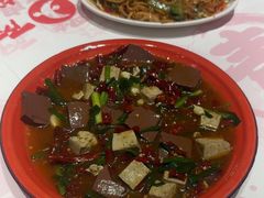 -阿青龙虾·烧烤大排档(湖里万达店)