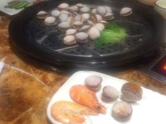 -船奇蒸汽海鲜·闽菜(八市海鲜总店)