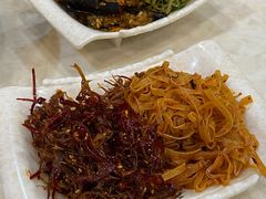 -佳木斯老崔朝族风味(群力店)