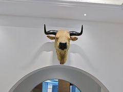 -黄牛肉馆·皖南土菜