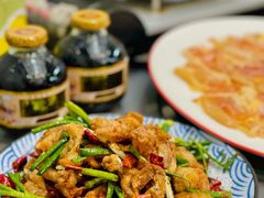-金龙·打边炉(南京西路店)