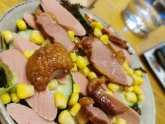 -茶米烧腊茶餐厅(石龙店)