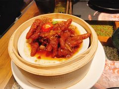 -桂大叔·砂锅粥·家传闽粤菜(县西巷店)